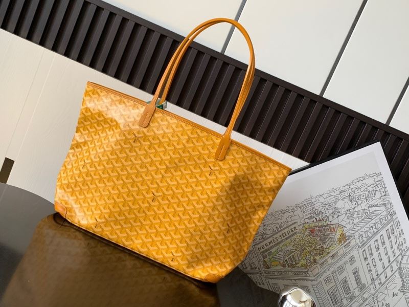 Goyard Shopping Bags